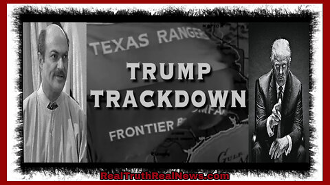📺 WILD! The Prophets Name in This 1957 TV Show is Trump! The Show is Called “Trackdown” ˙⋆✮ FULL Episode Below 👇