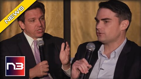 DeSantis Describes San Francisco as a “Dumpster Fire” And Then Announces His Big Fear