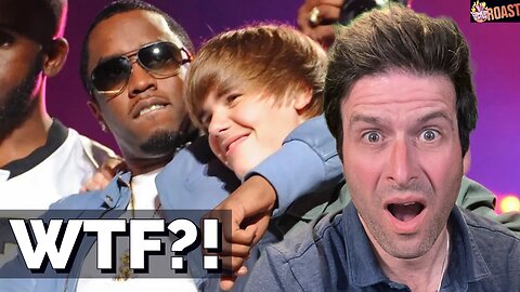 Disturbing P. Diddy & 14 Year Old Bieber Video Resurfaces