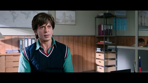 Dunki Drop 4 | Shah Rukh Khan | Rajkumar Hirani | Taapsee | Vicky | Boman | 21st Dec 2023