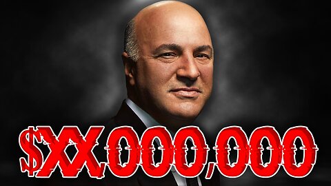 FTX Paid Kevin O'Leary How Much?! || What SBF Just Said To Him