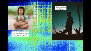 Schumann Resonance August 29 Astral Projection and Mental Projection