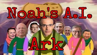 Noah's A.I. Ark