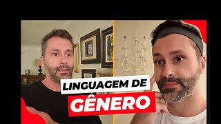 LINGUAGEM DE GÊNERO