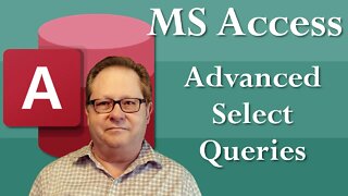 Using Microsoft Access to Find Duplicates, Modify, Combine, and Present Data