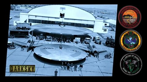 Military Black Projects and Government Research on UFOS