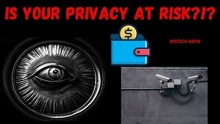 Exposed: The Hidden Control Agenda Behind EU's 'Digital Wallet' - Is Your Privacy at Risk