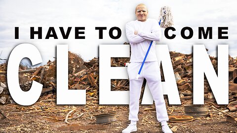 Mr. Clean Saves the City
