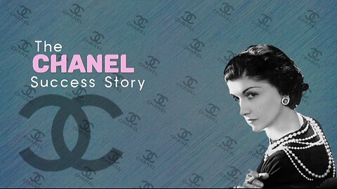 The Chanel Chronicles: A Century of Luxury