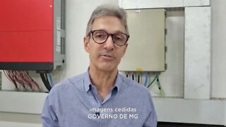 MG lança edital: retomada de obras do Hospital Regional, em T.O., que vai atender 11 cidades