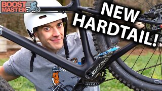 WHAT NEW BIKE DID I JUST GET?! + More Bikes to Come! | Jordan Boostmaster