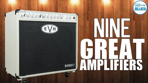►► 9x Surprisingly Great Guitar Amps! (of all prices)