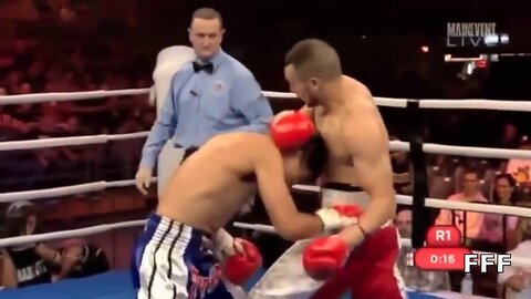 Most Funniest Knockouts in Boxing(You Got Kocked Out) Part 1