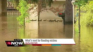 What's next for SE Wisconsin flooding victims?