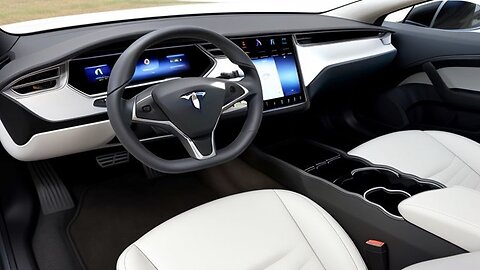 Tesla Recalls 2 Million Vehicles With Autopilot