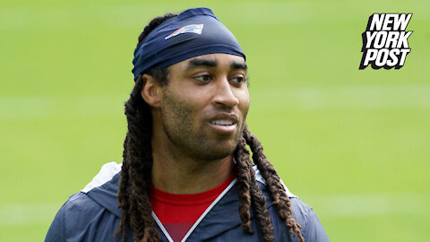 Panthers trade for Stephon Gilmore after shocking Patriots release