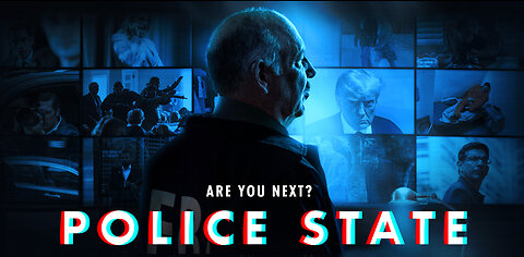 LIVE: "Police State" Mar-a-Lago Premiere | New Dinesh D'Souza Movie