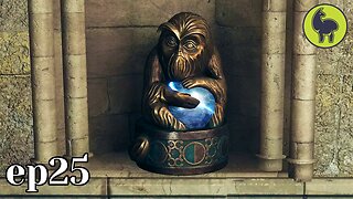 Hogwarts Legacy ep25 The Caretaker's Lunar Lament PS5