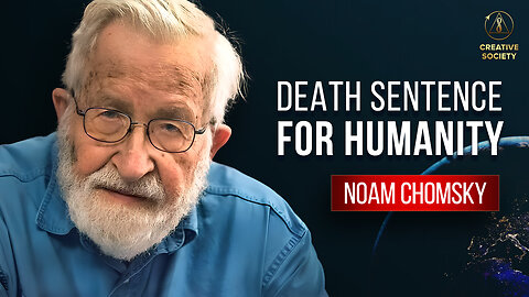 Global Threats That Cannot Be Ignored | Noam Chomsky