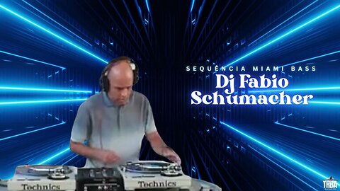ESSE É O CLIMA - DJ FABIO SCHUMACHER