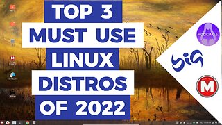 3 Linux Distros That Will STOP Your Distro Hopping