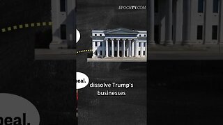 Trump Handed a Victory in Fraud Trial | Shorts | Facts Matter