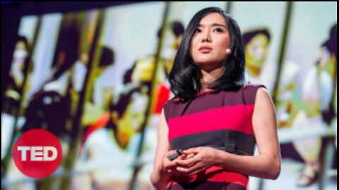 My escape from North Korea | Hyeonseo Lee | TED