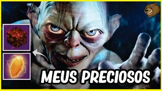 DESTINY 2 │ TECIDO MATERIAL PRECIOSO VOCÊ TEM E NEM SABIA!