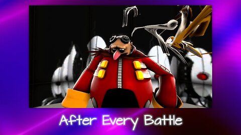 After Every Battle - Lise's Mini Parody
