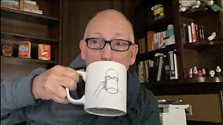 Episode 2026 Scott Adams: Aliens, Ivermectin, Brainwashing, Fake News, Don Lemon, Logic Test & More