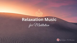 Relaxation Music for Meditation: "Under God's Grace"