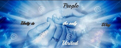 13# People United met Manuela van der Knaap