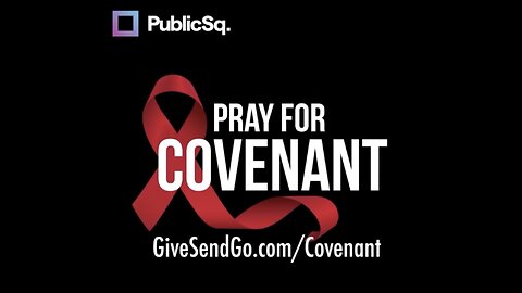Pray for Covenant