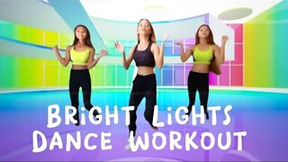 The Boss Girls - Bright Lights - Dance Workout