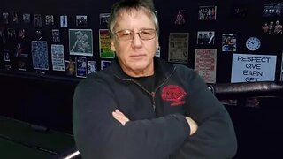 Dr. Tom Prichard (ECW theme)- Bad Medicine