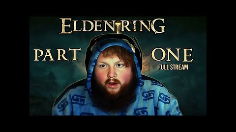 CaseOh Plays Elden Ring Shadow of the Erdtree (FULL STREAM) pt. 1