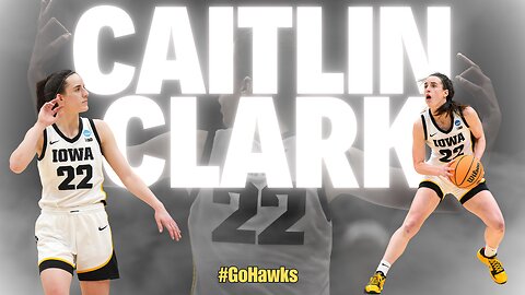 Breakdown of Caitlin Clark's Game
