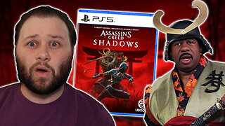 What's Going On With Assassin's Creed Shadows?