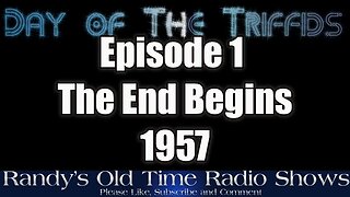 1957 The Day of The Triffids All 6 Episodes