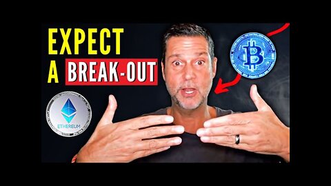 Raoul Pal Bitcoin - Everyone Is WRONG! Expect A Break-Out In 2022 | Latest on Bitcoin & Ethereum