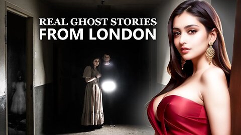 Secret Chilling Ghost Tales of London | Top Haunted Locations in London |