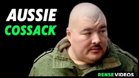 AUSSIE COSSACK