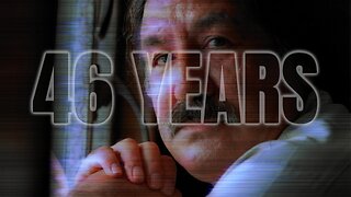 LEONARD PELTIER: Native American Activist & Political Prisoner