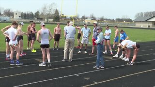 Lansing Community College track and field continuing to build success