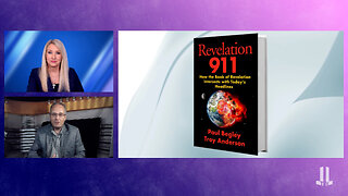 Revelation 911 with Troy Anderson