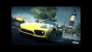 O Início do meu Need For speed favorito!! - Need for Speed Rivals