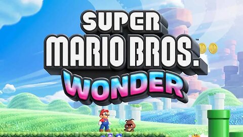 40 Minutes of Super Mario Bros Wonder Gameplay