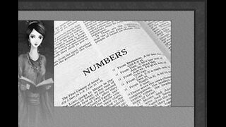 An Introduction To The Book Of Numbers (Bemidbar)