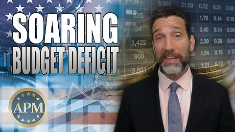 Budget Deficit Soars Despite Crisis-Free Economy
