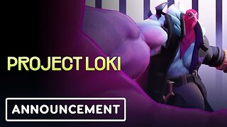 Project Loki - Official Announcement